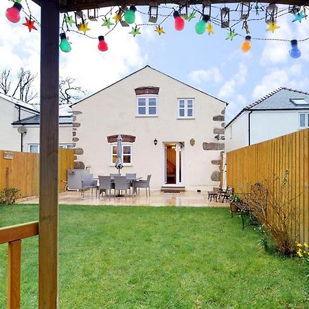 Tregarnedd Cottage Ллангефни Экстерьер фото